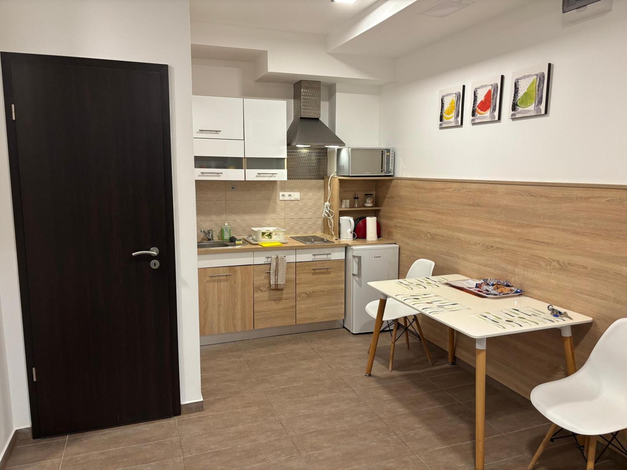 Pizza Tabor Apartman Miskolc Bagian luar foto