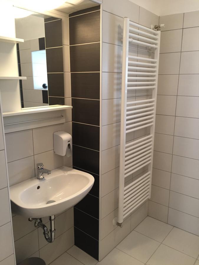 Pizza Tabor Apartman Miskolc Bagian luar foto